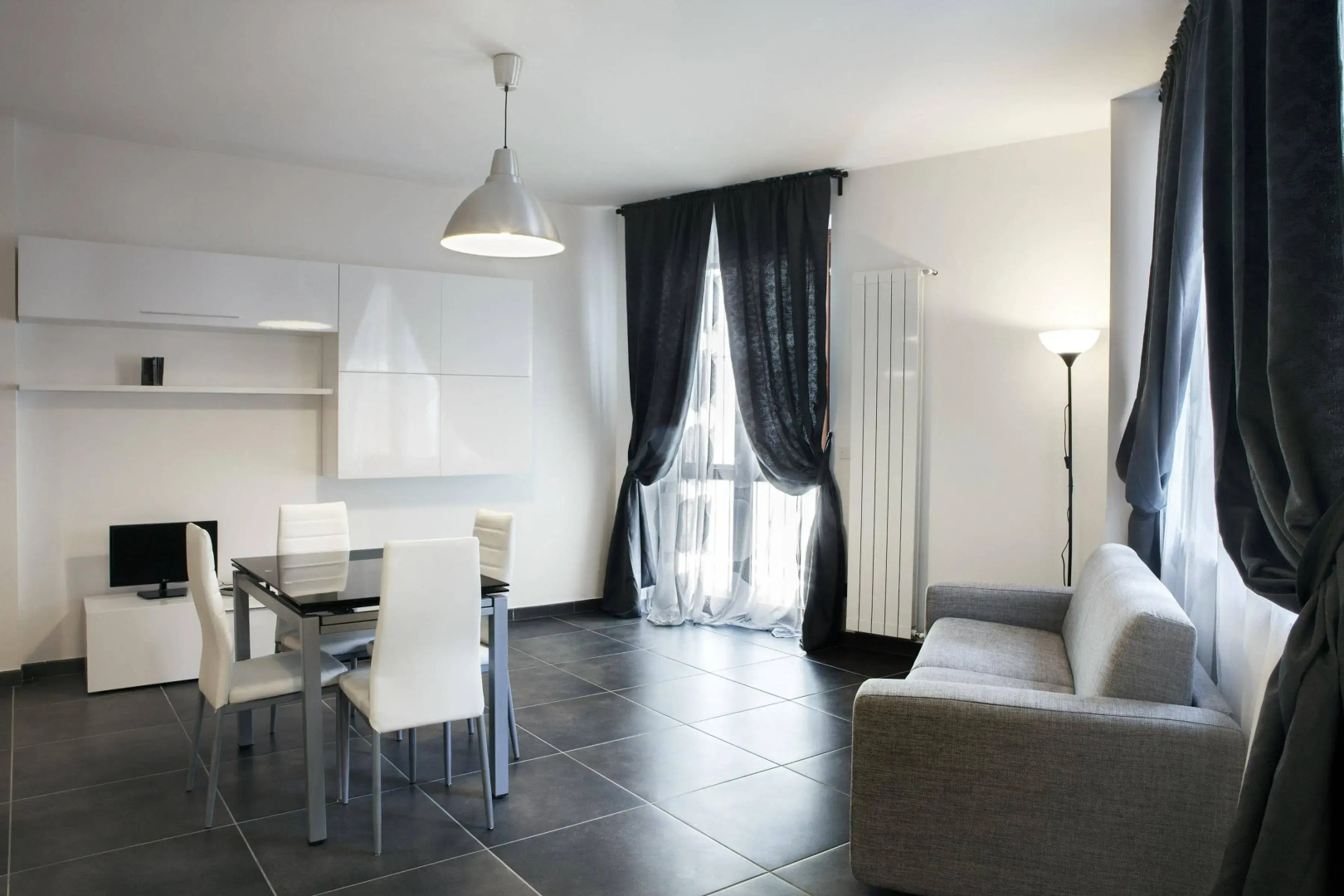 Foto - TURINHOMETOWN Residence Apartments