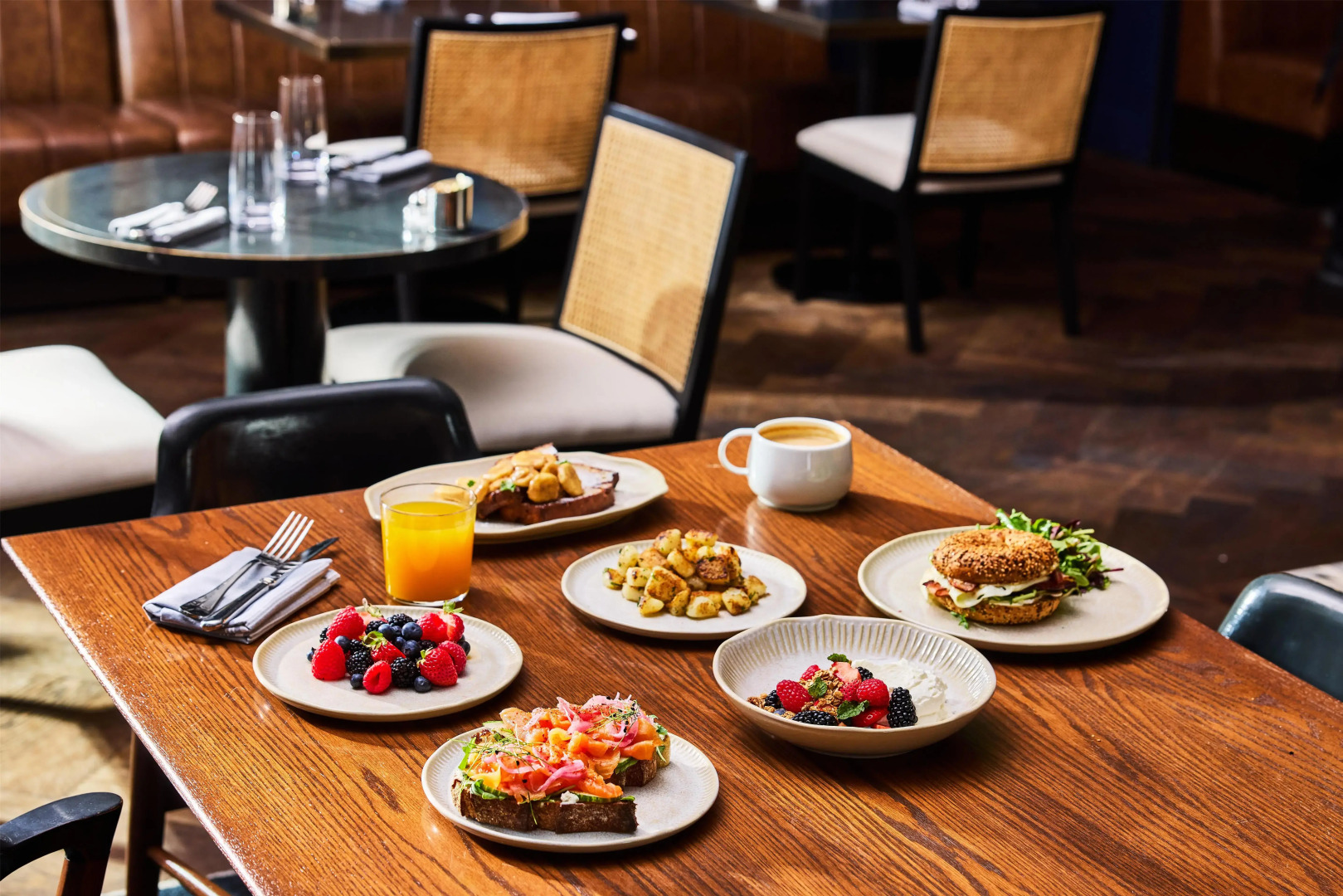 Foto - The Whitney Hotel Boston