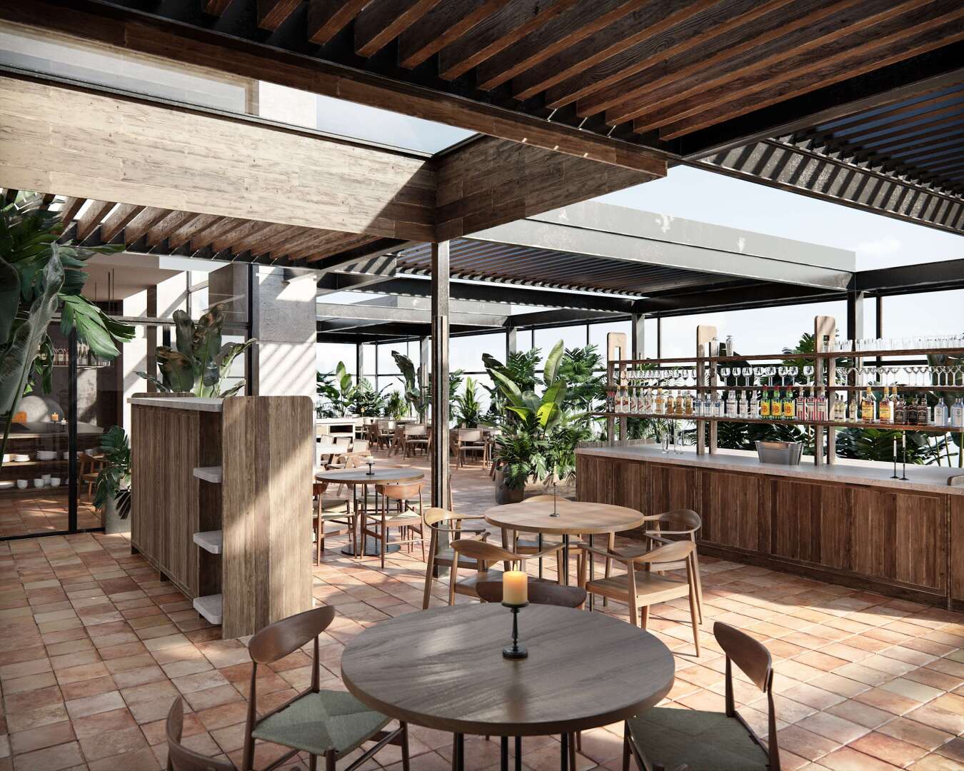 Foto - Thompson Madrid, by Hyatt