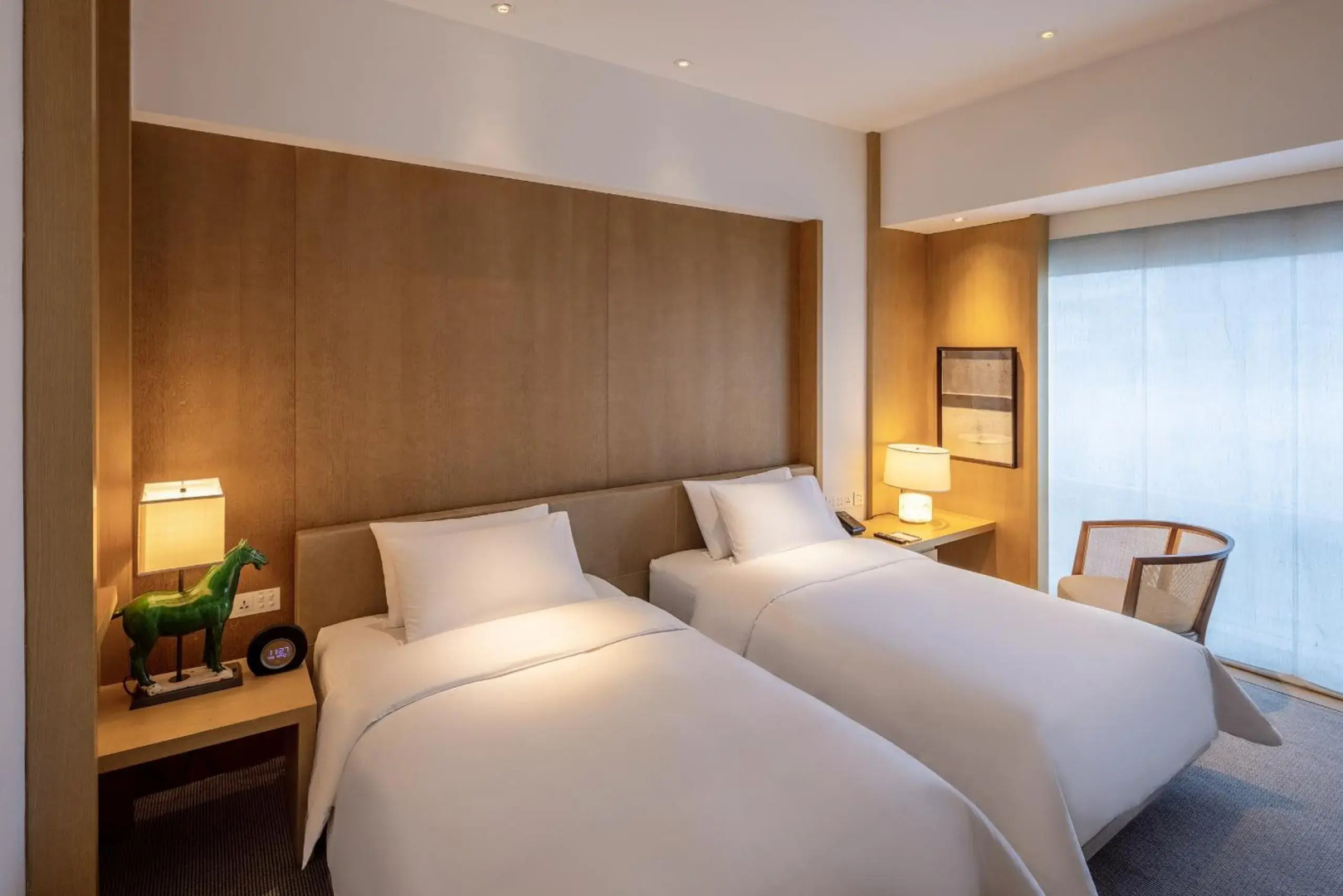 Photo - Grand Hyatt Chengdu
