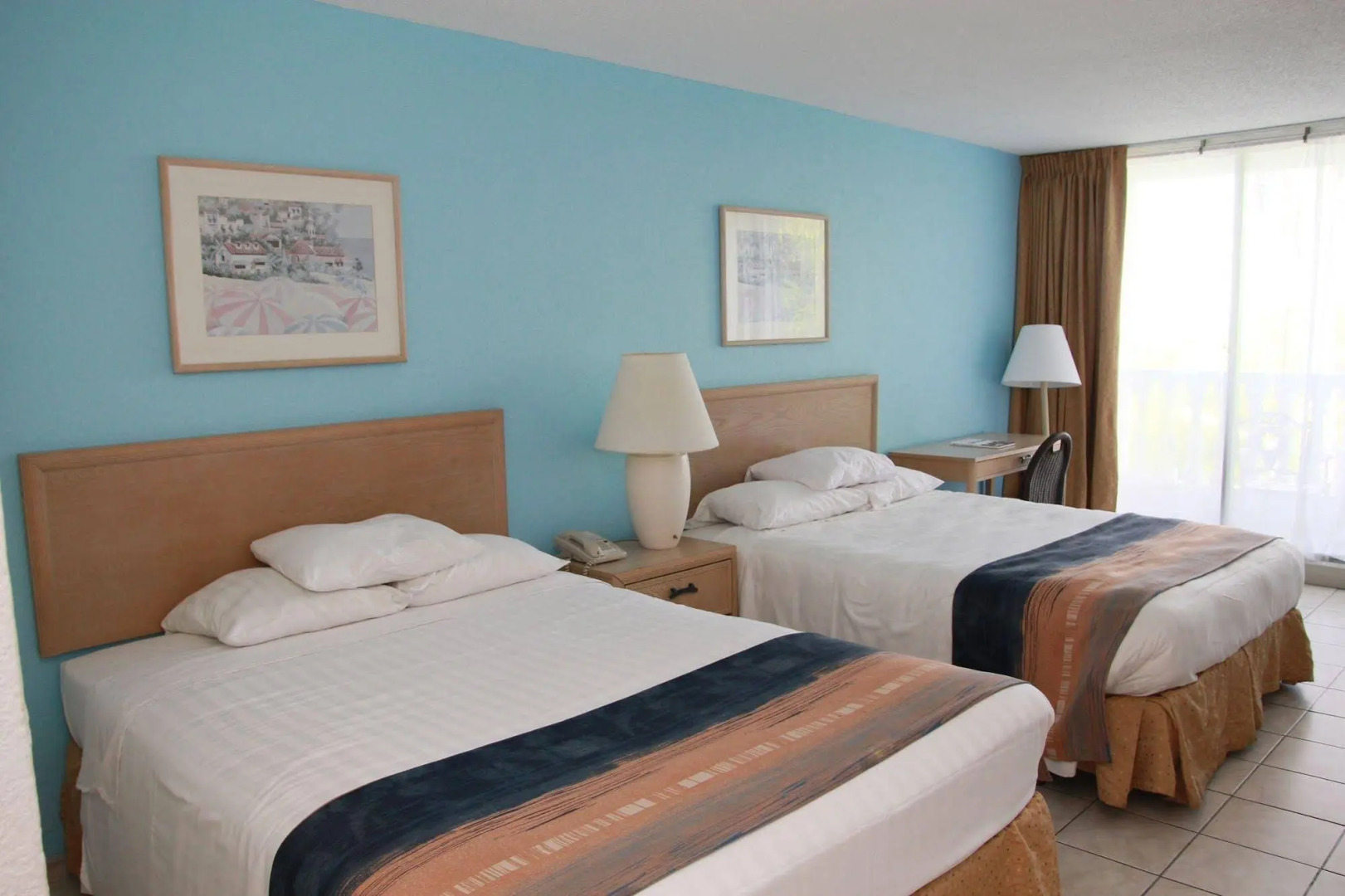 Foto - Mangrove Beach Corendon Curacao All-Inclusive Resort, Curio by Hilton