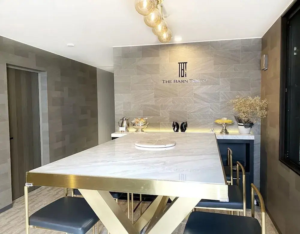 Foto - The Barn Tokyo