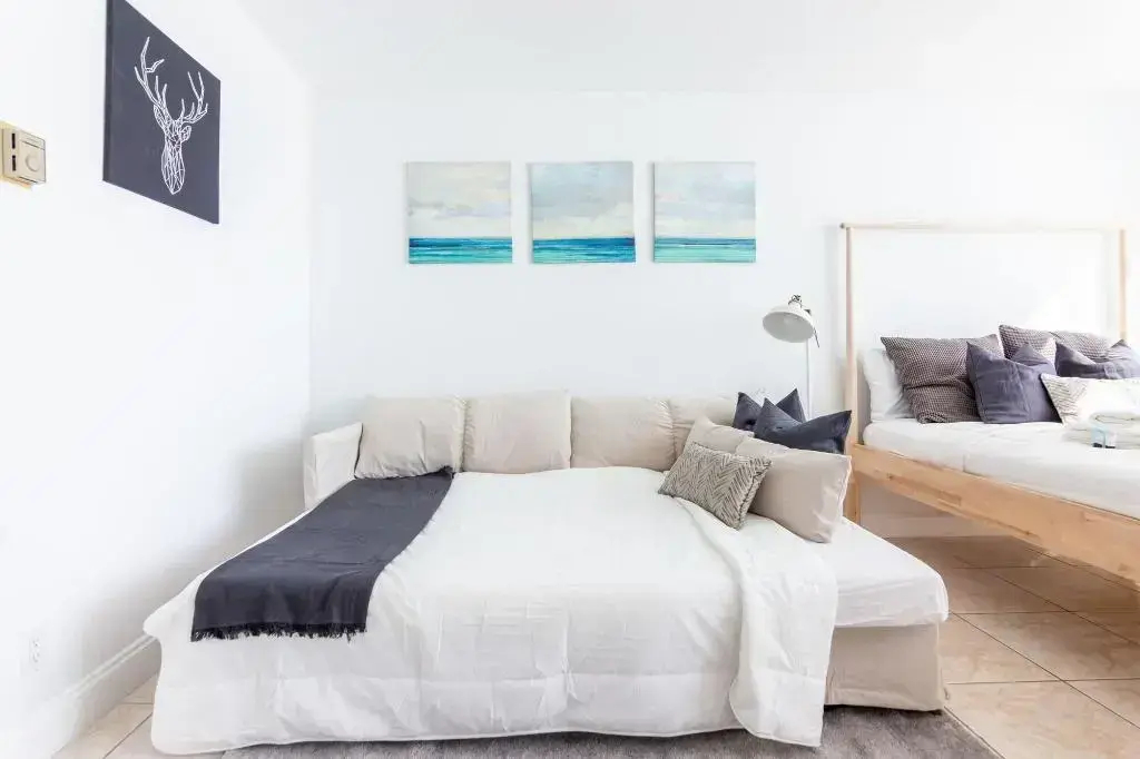 Foto - Girasole Apartments