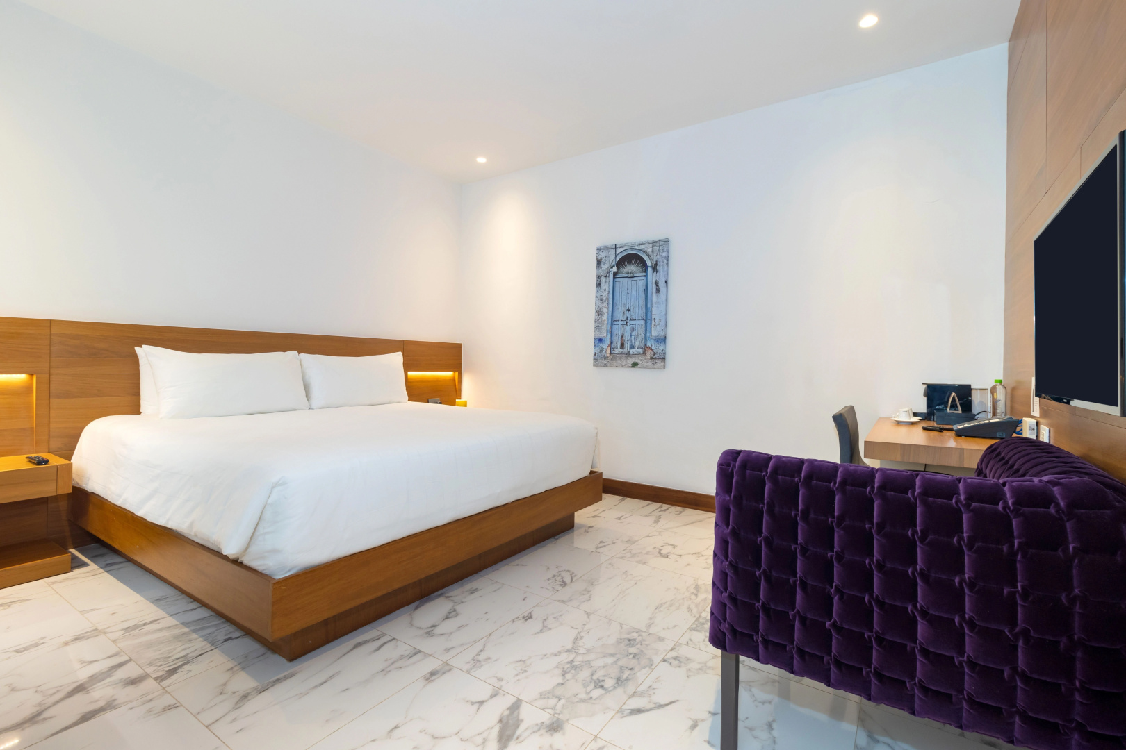 Foto - Hotel San Felipe