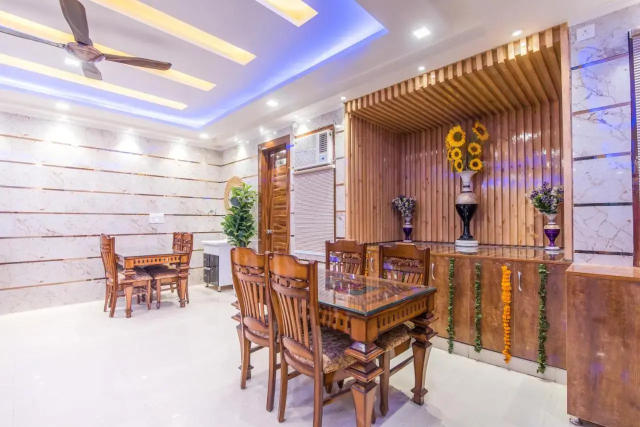 Foto - Hotel Festival Mahipalpur At Delhi Airport