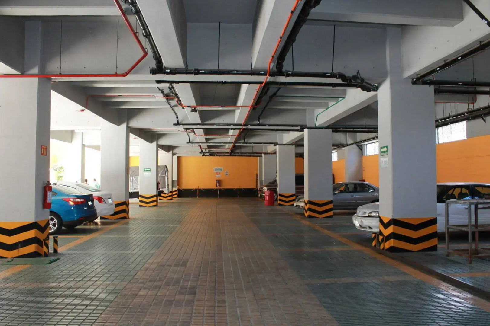 Foto - Hotel MX congreso CDMX, Trademark Collection by Wyndham