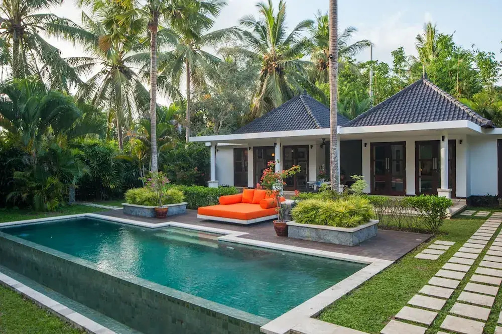 Photo - Villa Matha Ubud - Renewal