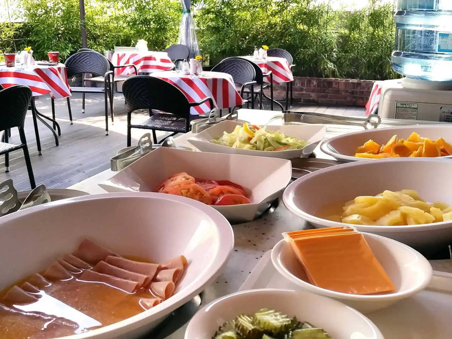 Foto - Hotel Skypark Myeongdong 1