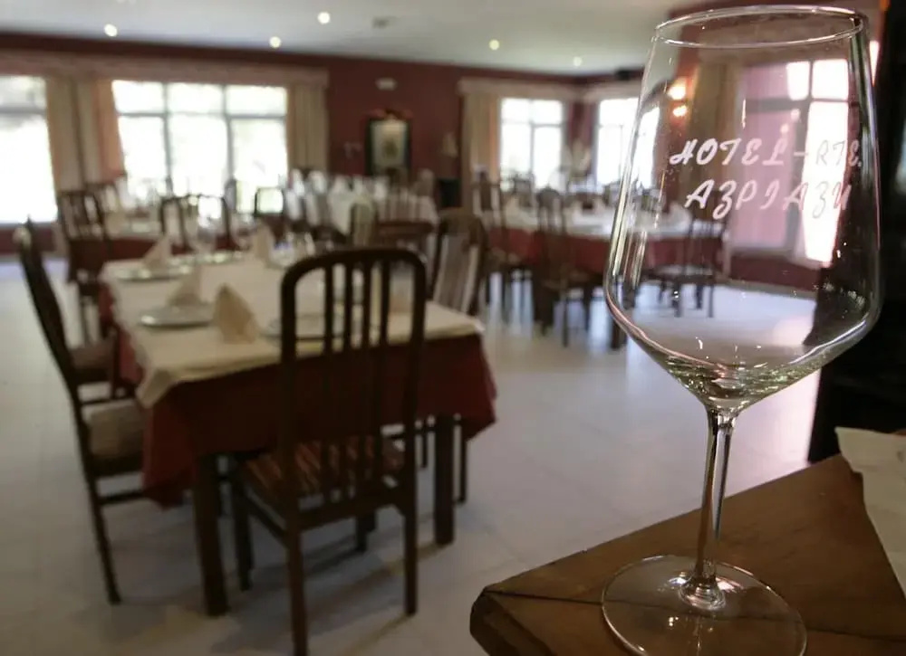 Photo - Hotel Azpiazu