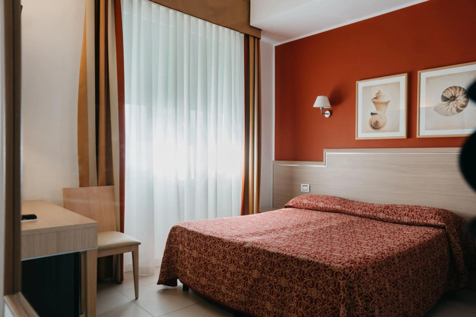 Foto - Hotel Marina