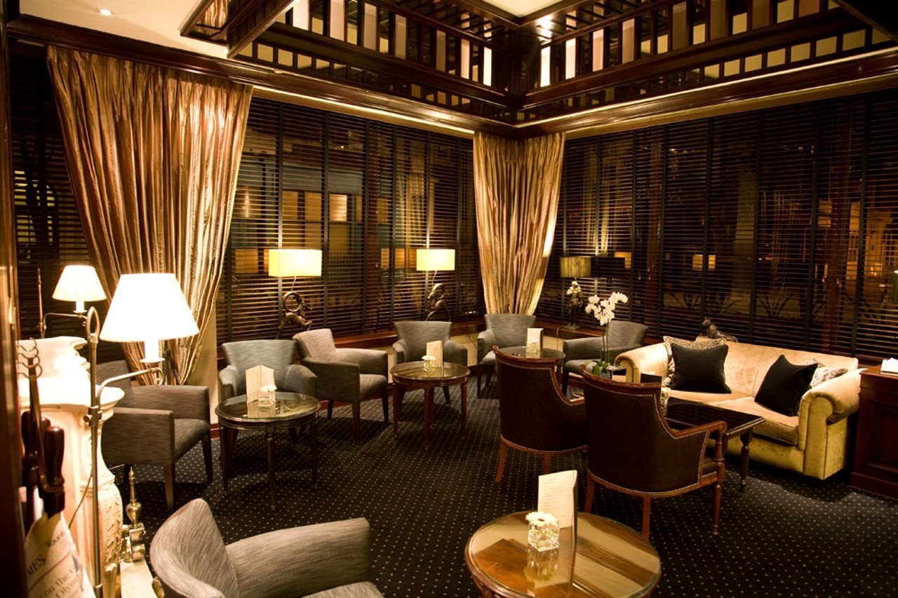 Foto - The Rathbone Hotel, Fitzrovia