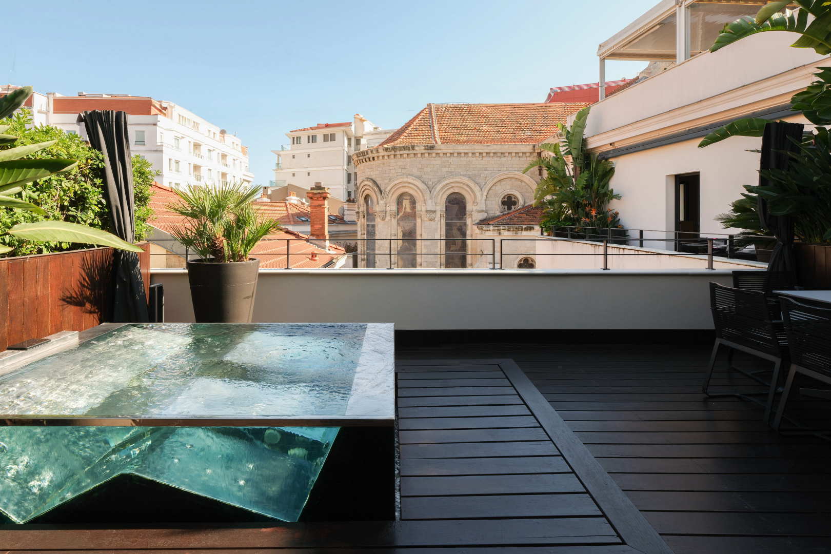 Photo - Five Seas Hotel Cannes