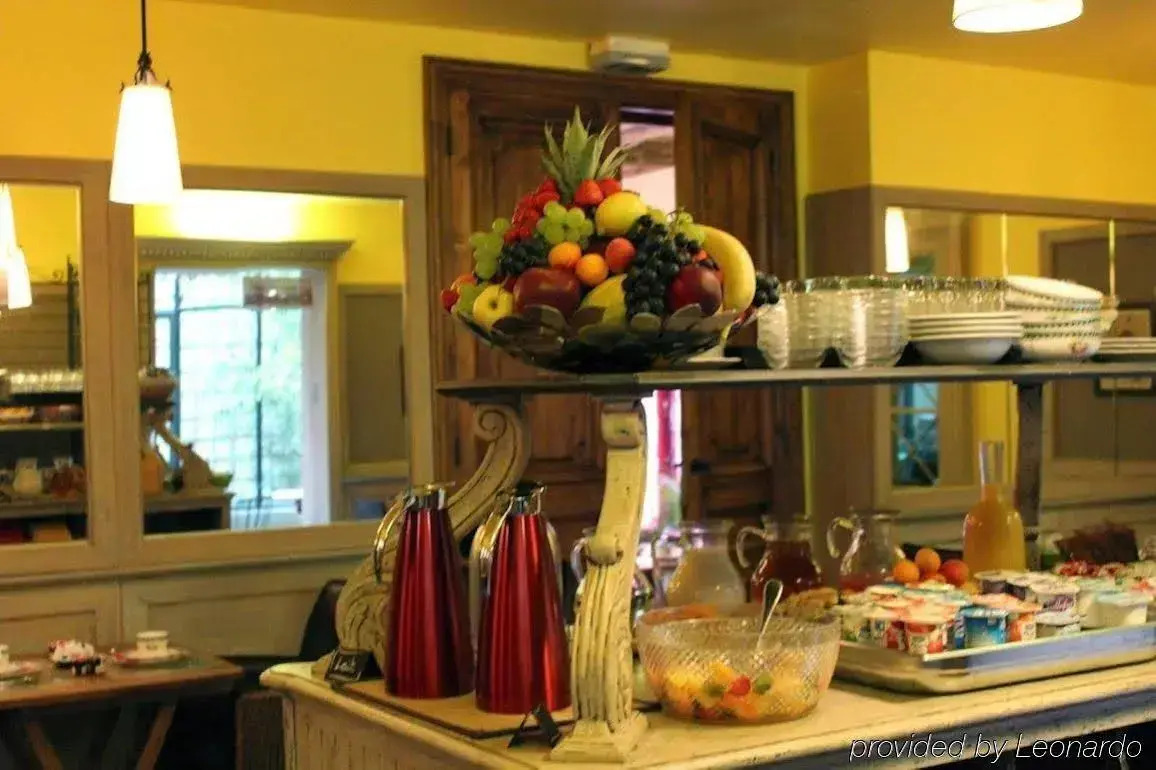 Foto - Hôtel Relais Monceau