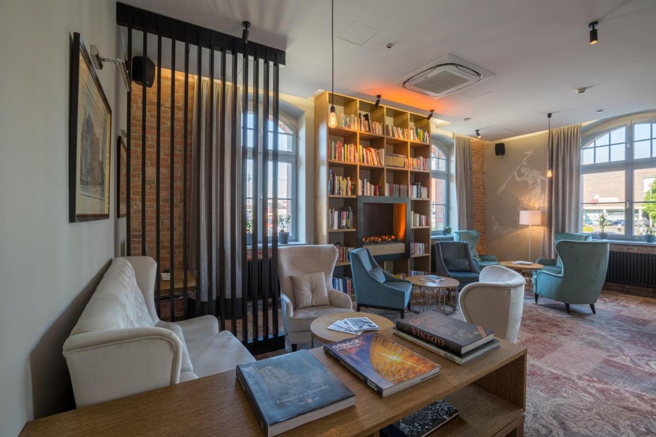 Foto - Craft Beer Central Hotel