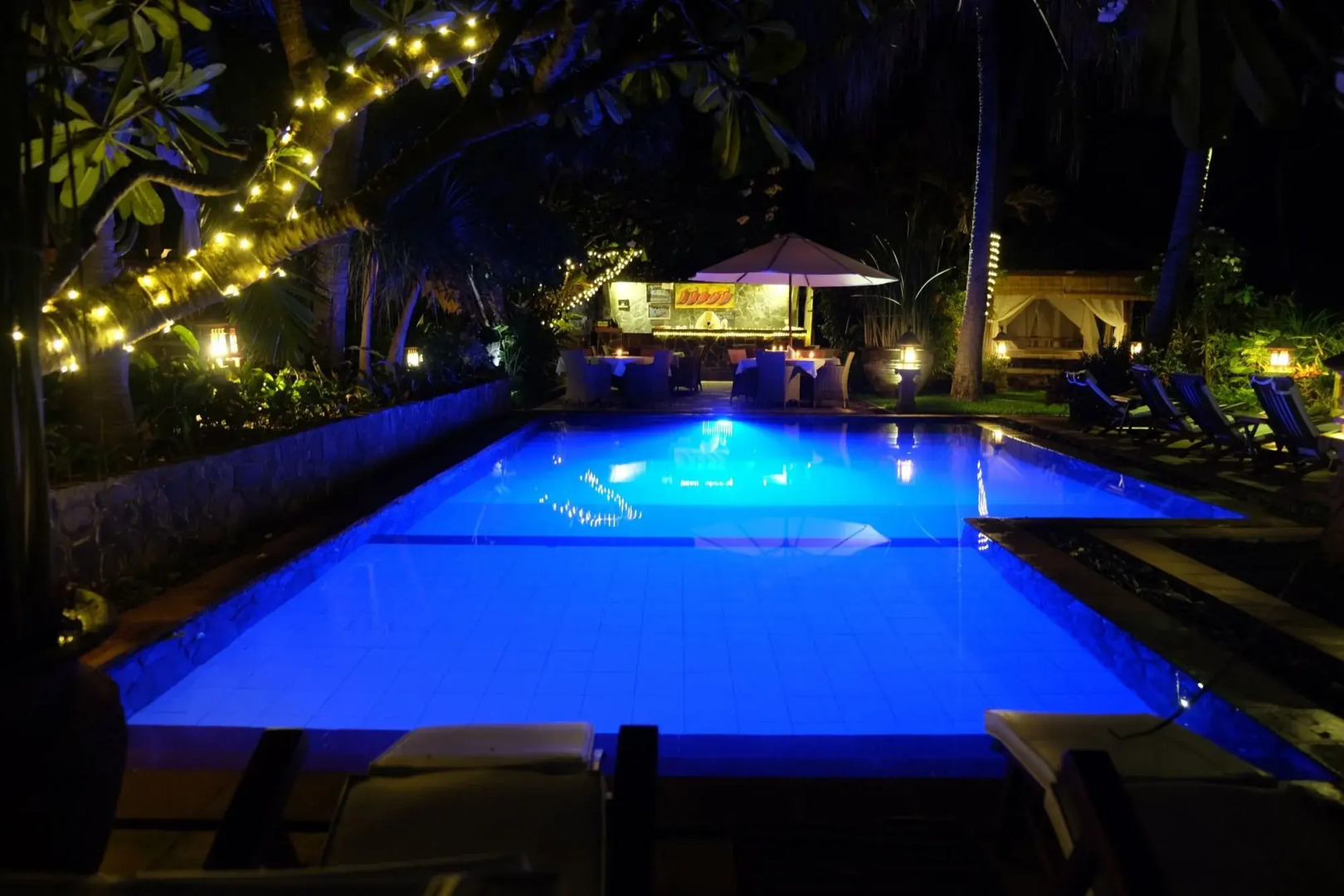 Photo - Villa Boreh Beach Resort and Spa