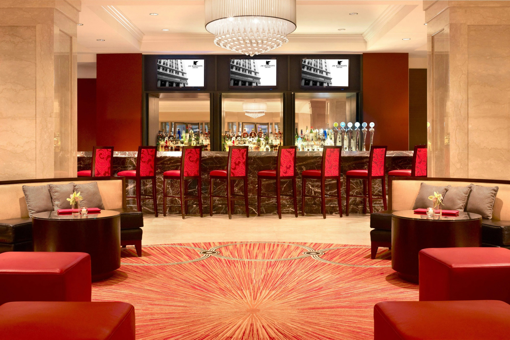 Foto - JW Marriott Chicago