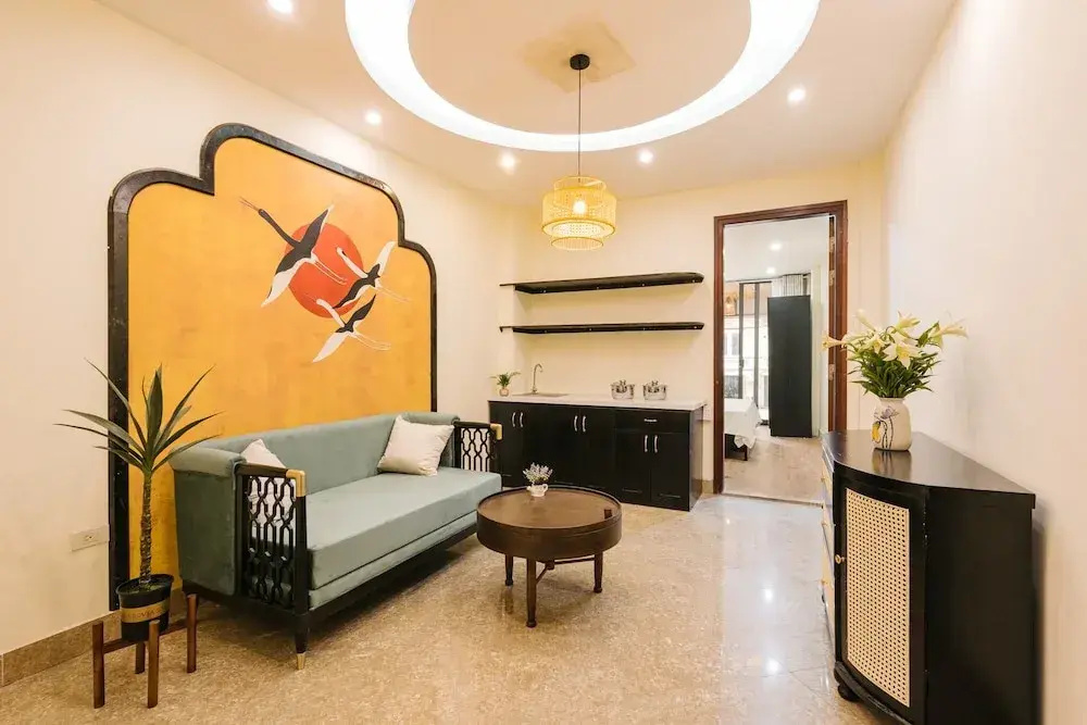 Photo - Sun Clover Boutique Hotel