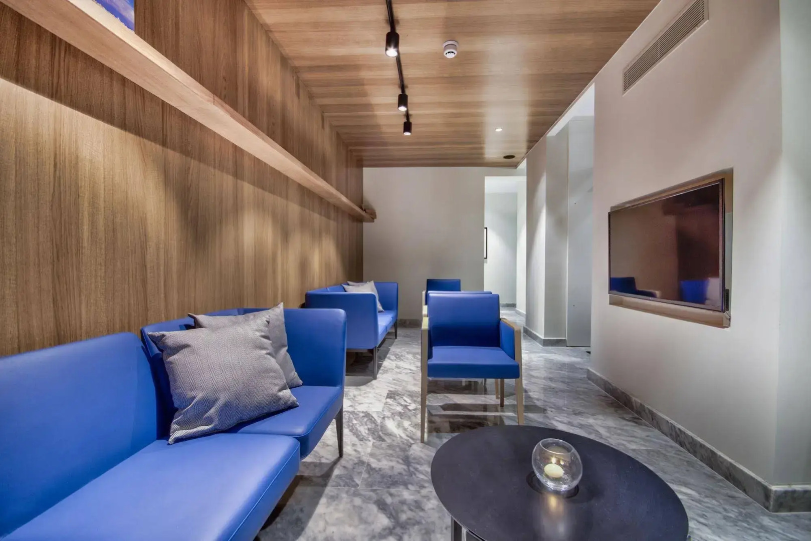 Foto - La Falconeria Hotel