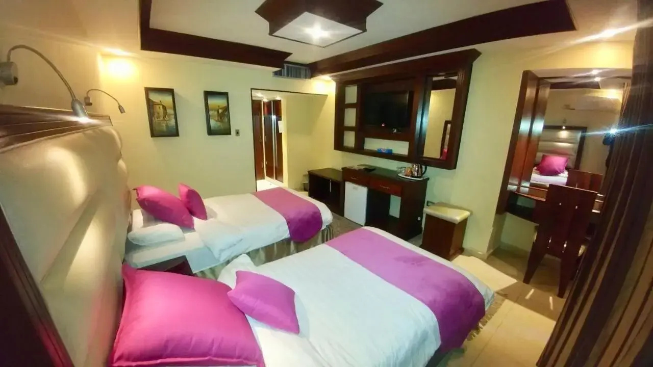 Foto - Petra Sella Hotel