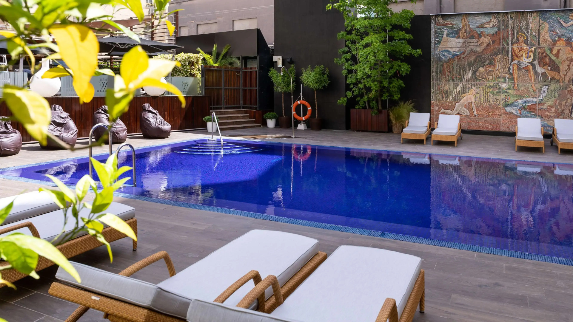 Photo - Wellington Hotel & Spa Madrid