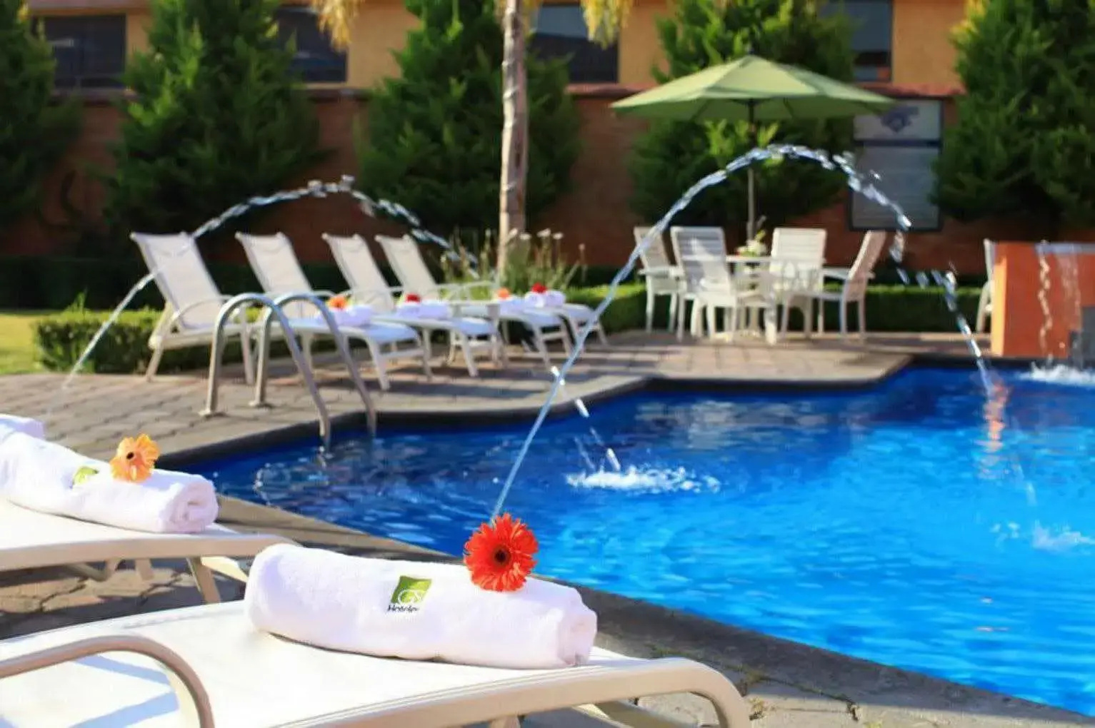 Photo - Hotel GS Quinto Sol