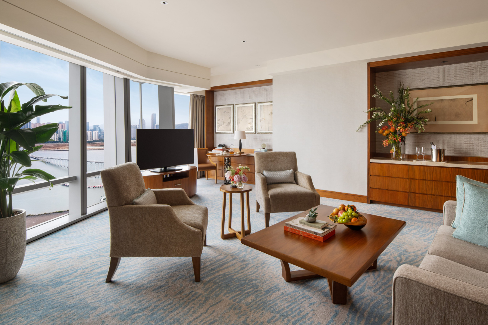 Foto - Mandarin Oriental, Macau