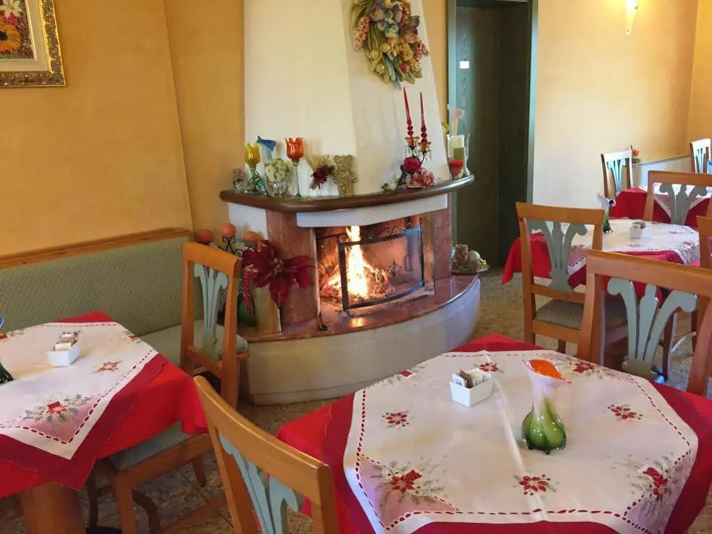 Photo - Cà Rocca Relais