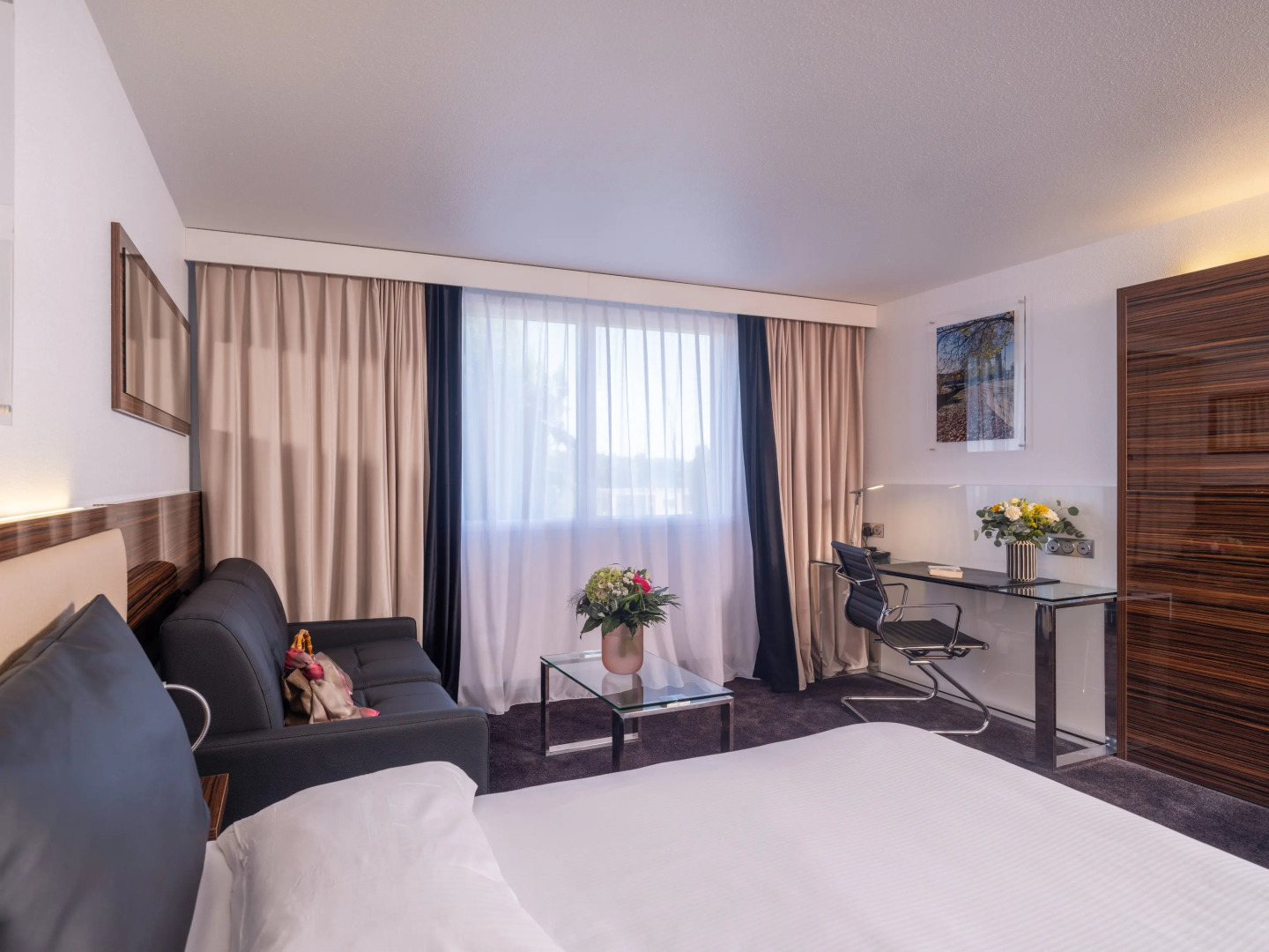 Foto - Westotel Nantes Atlantique