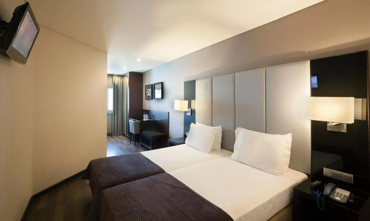 Foto - TURIM Luxe Hotel