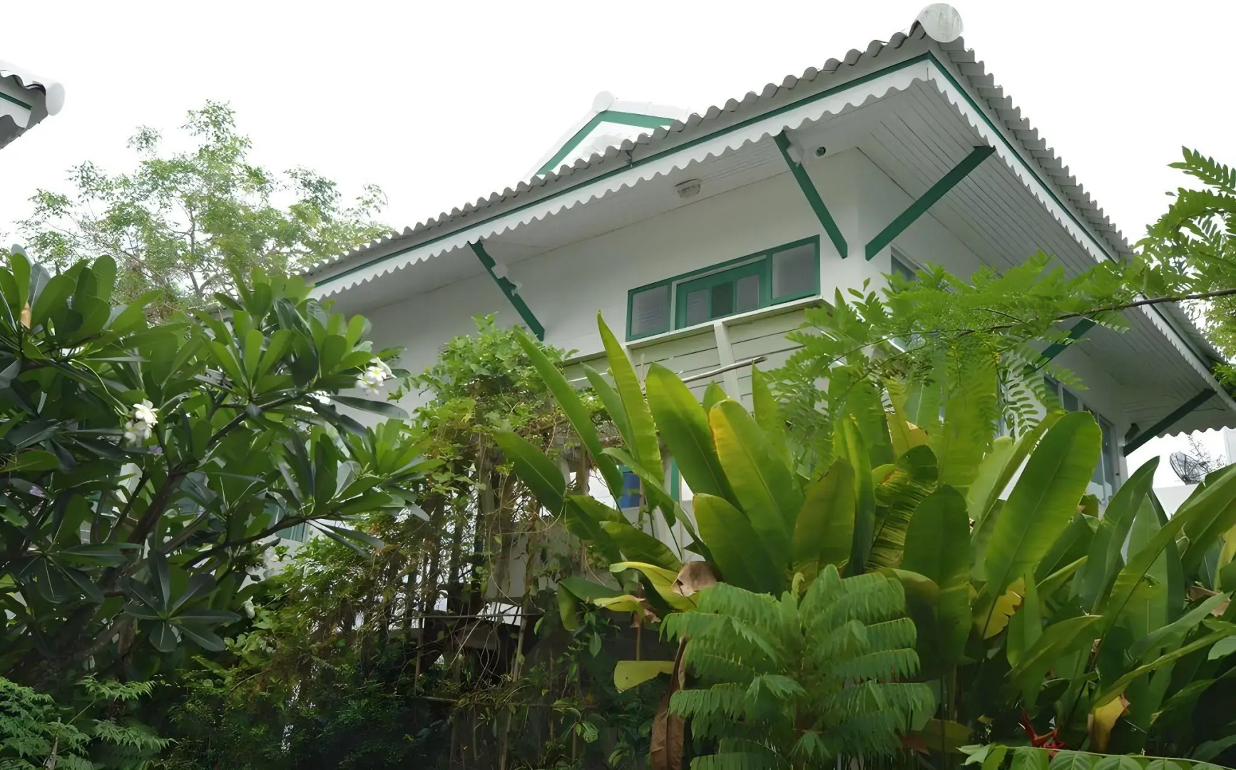 Foto - Makmai Villa - Rayong