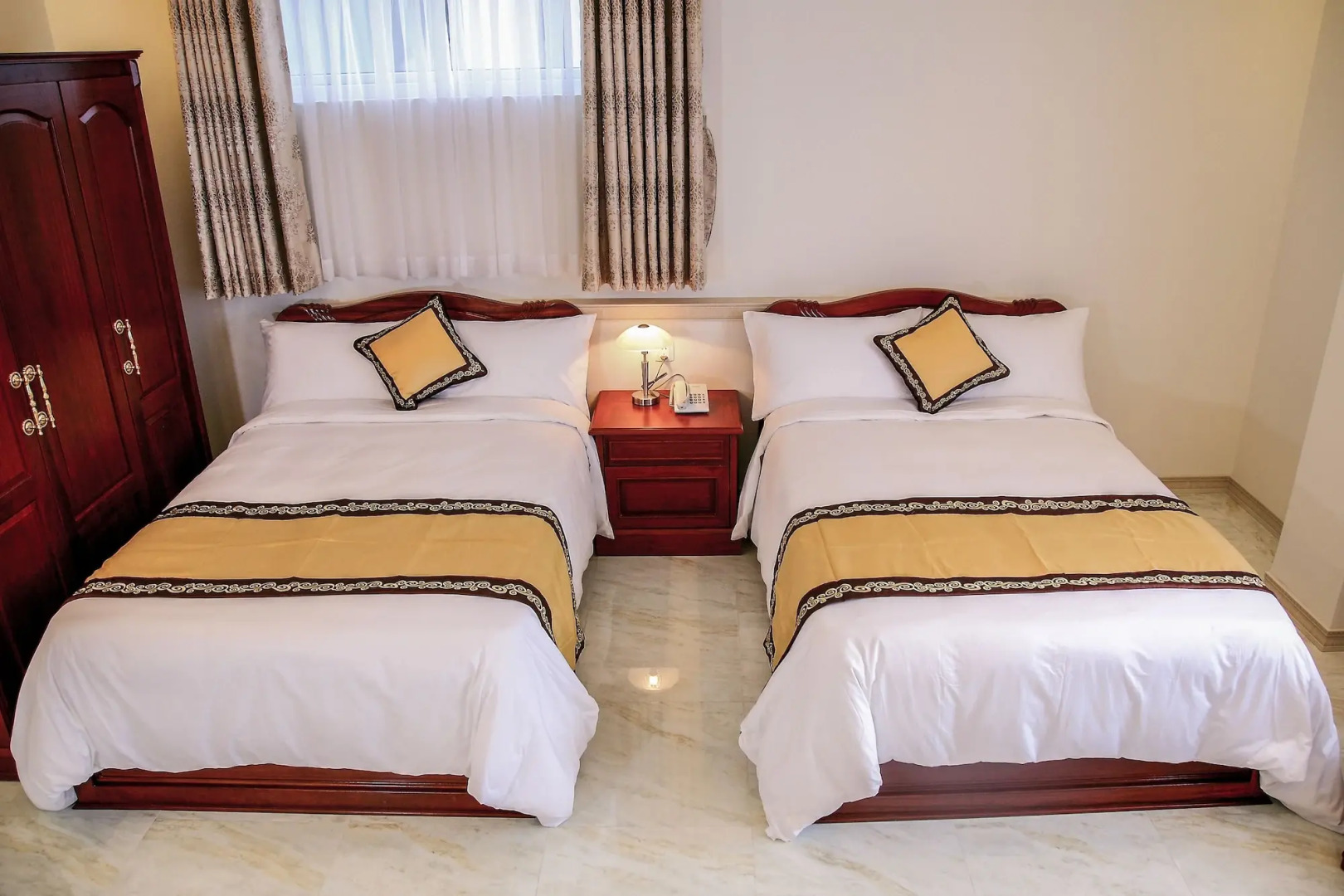 Foto - Minh Tam Phu Nhuan Hotel & Spa