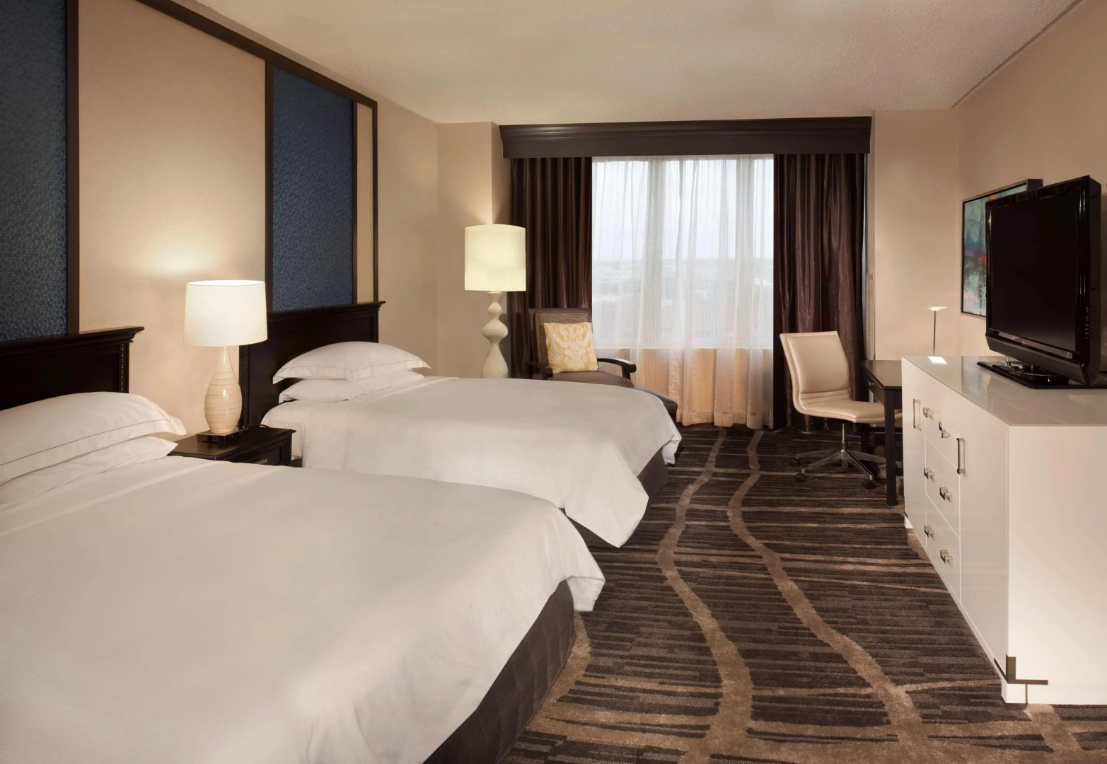 Photo - Hilton St. Petersburg Bayfront