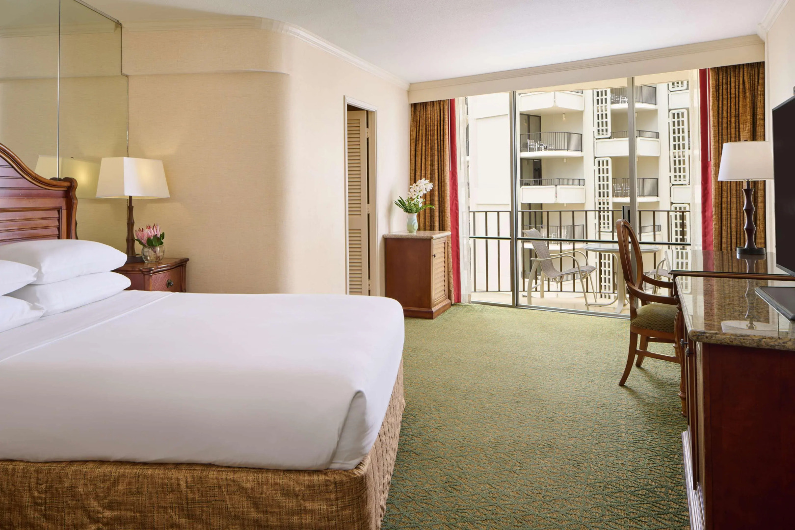 Foto - OUTRIGGER Waikiki Beach Resort