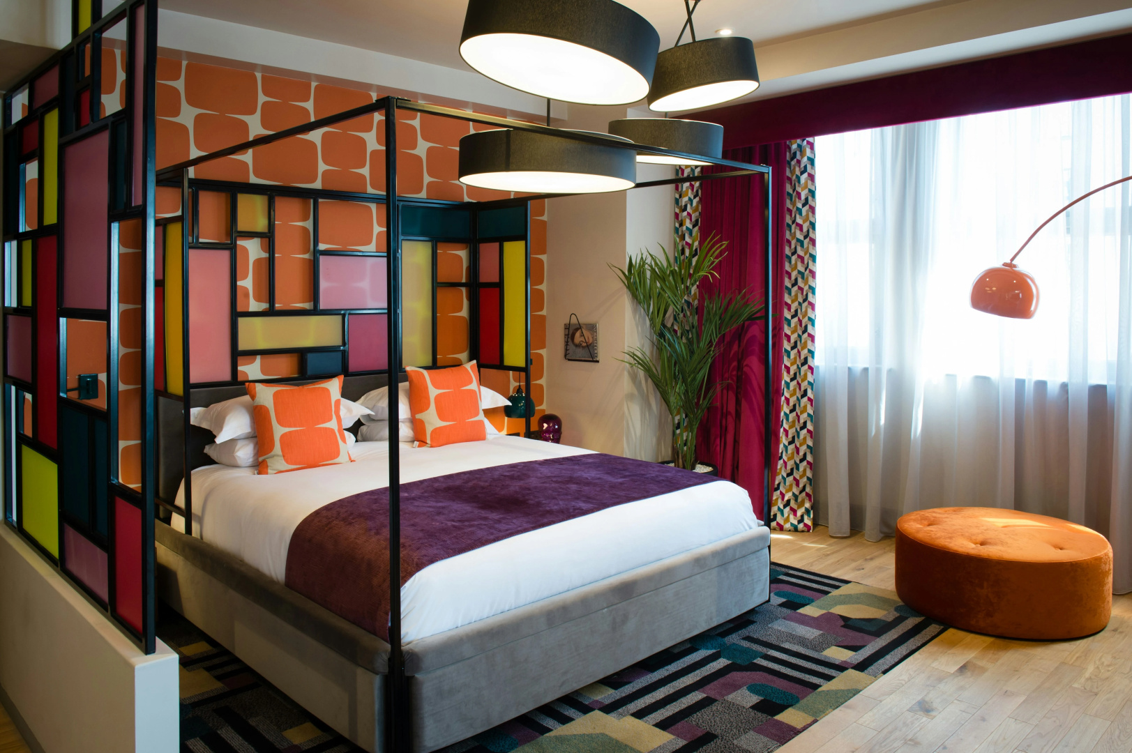 Photo - Malmaison Manchester