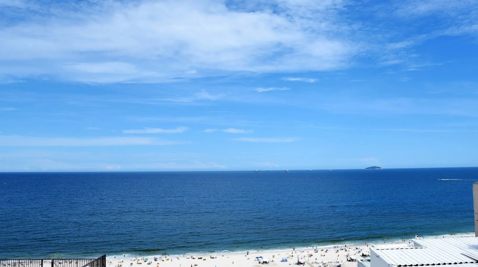 Photo - CLH SUITES Copacabana Domingos Ferreira