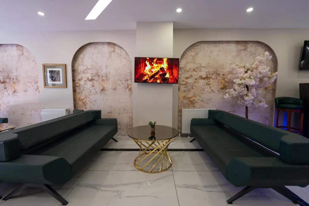 Foto - Meros Hotel