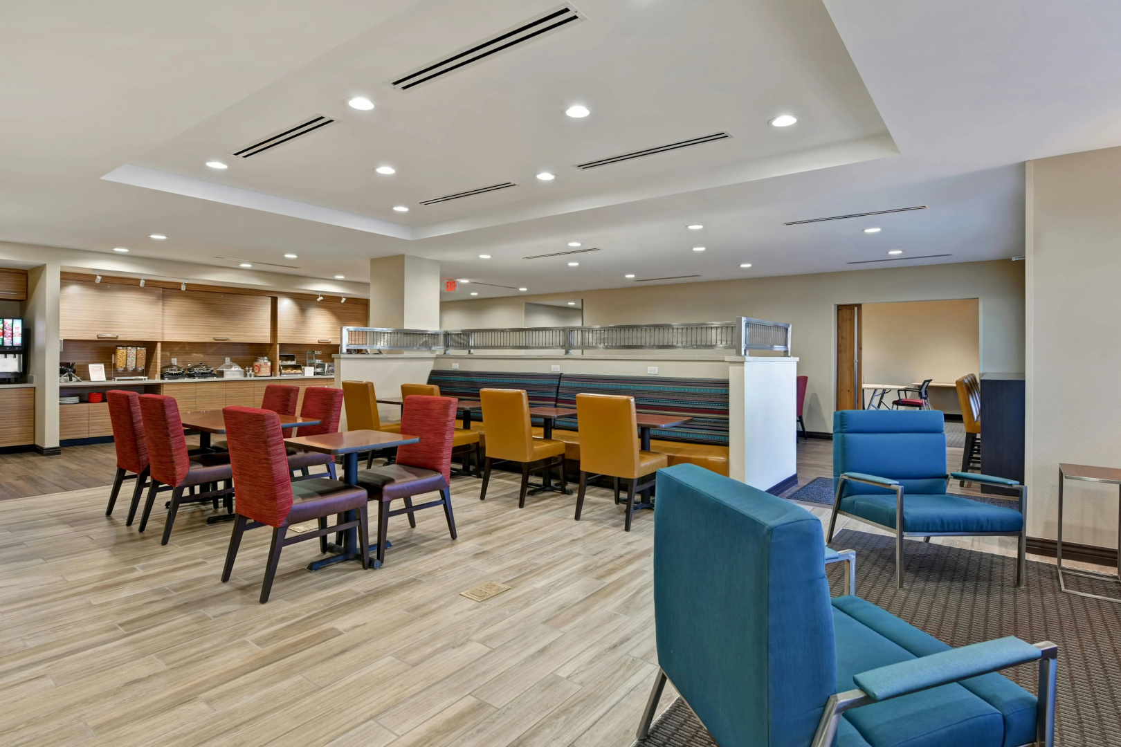 Photo - TownePlace Suites by Marriott El Paso East/I-10