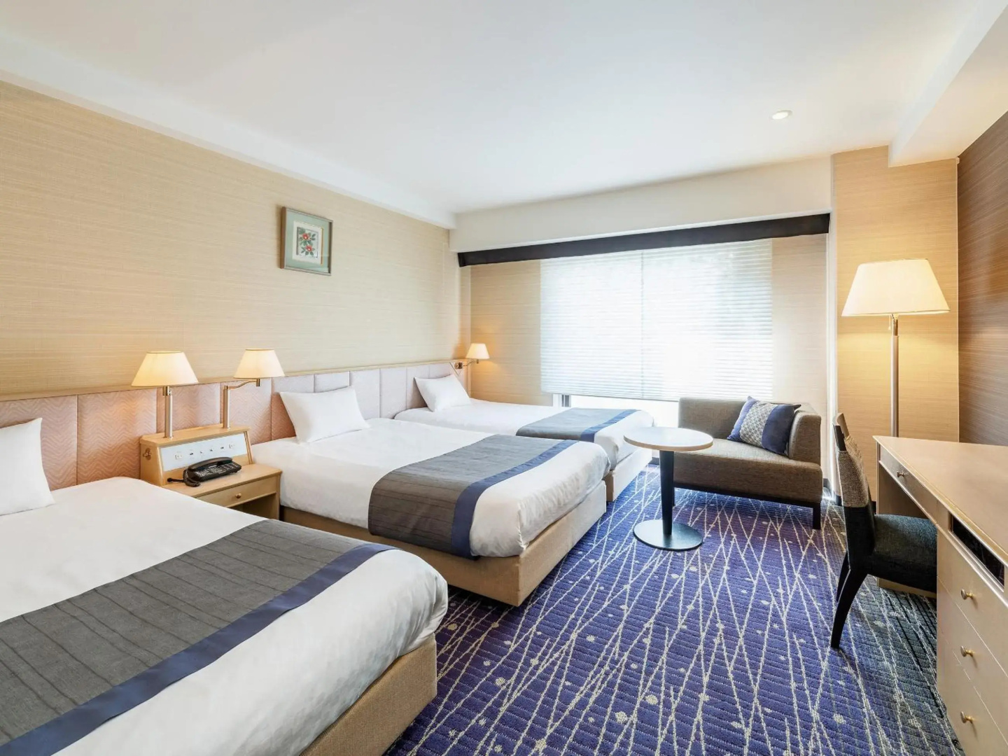 Foto - Hotel New Hankyu Kyoto