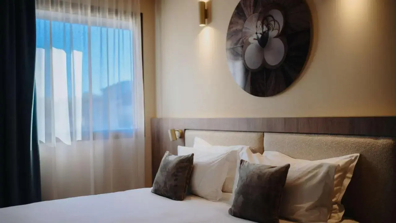 Photo - Keystone Hôtel & Spa
