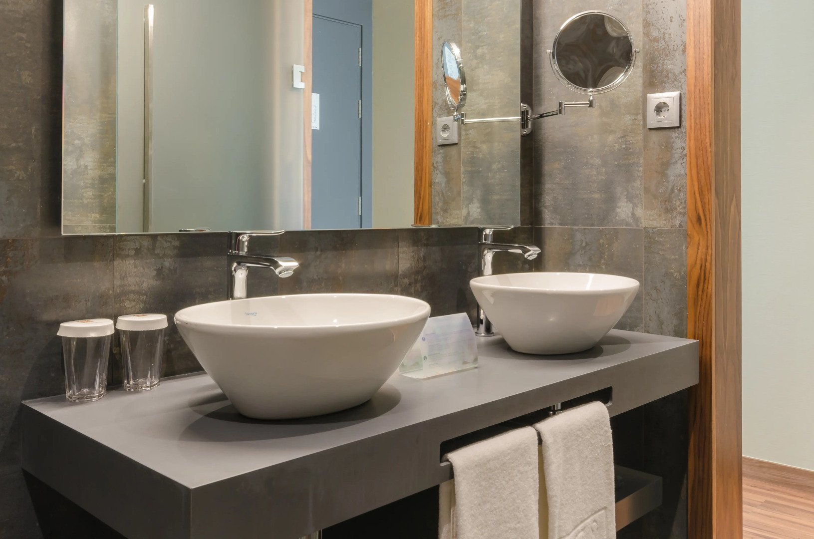 Foto - Vincci Liberdade