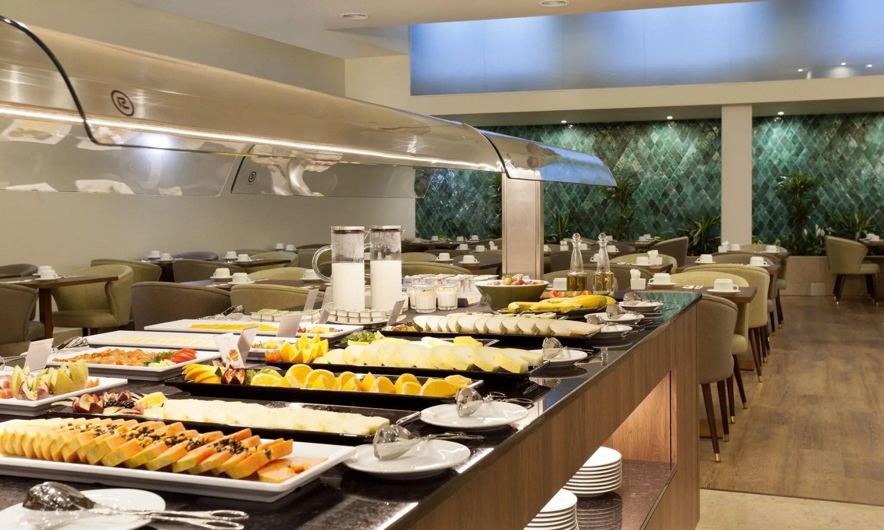 Foto - TURIM Santa Maria Hotel