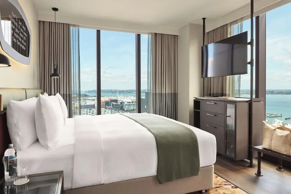Photo - Hotel Indigo Auckland by IHG