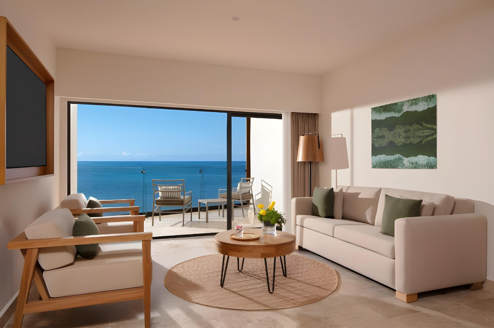 Photo - Dreams Sapphire Resort & Spa