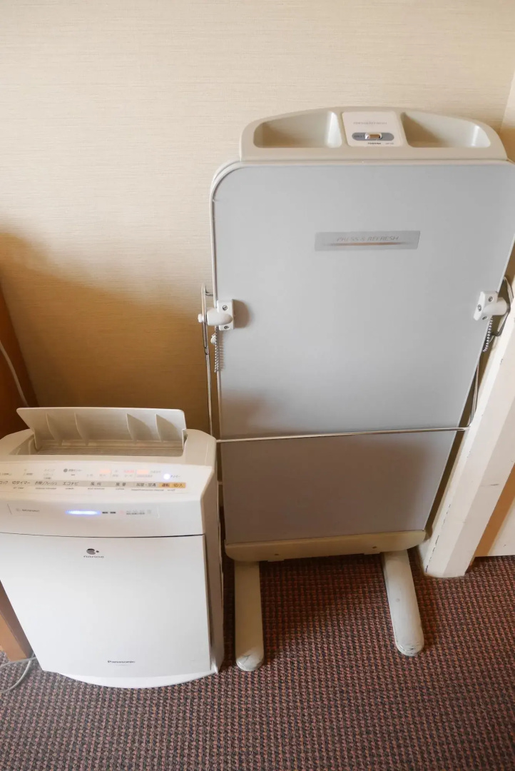 Foto - Rembrandt Hotel Atsugi