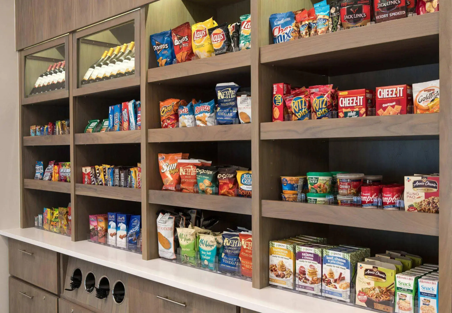 Foto - SpringHill Suites by Marriott San Diego Downtown/Bayfront