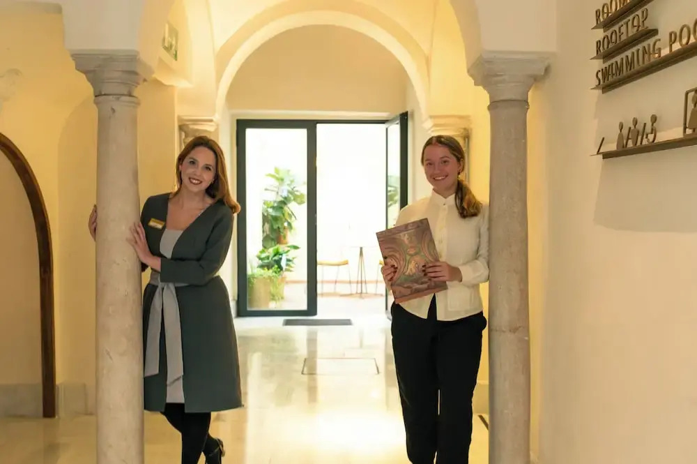 Foto - Legado Magdalena Hotel