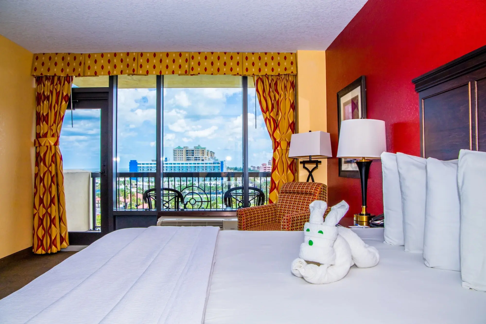 Foto - Pier House 60 Clearwater Beach Marina Hotel