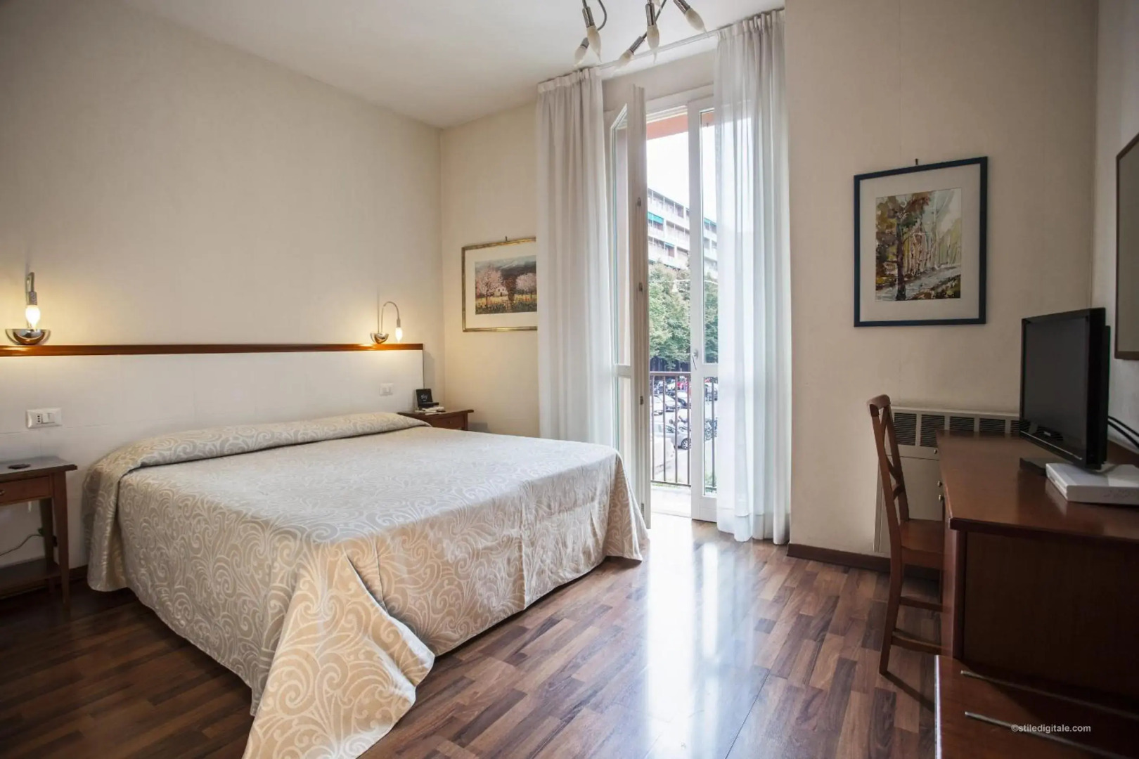 Foto - Hotel Blumen Collection by GSA Hotels