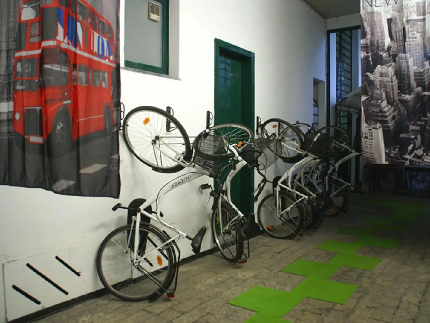 Foto - Hostel Colours