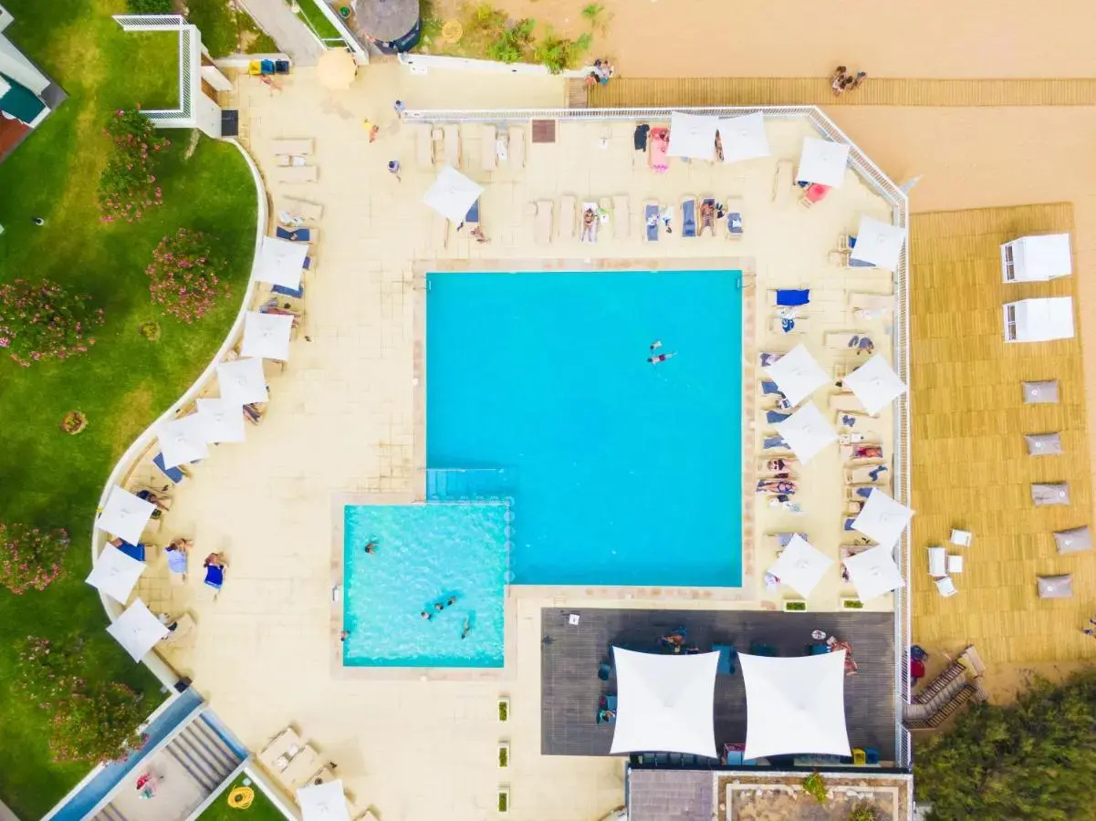 Foto - Vila Baleira Suites